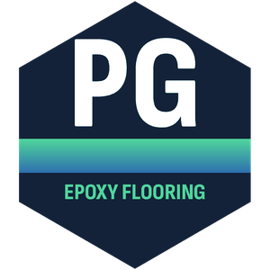 Prince George Epoxy Flooring logo